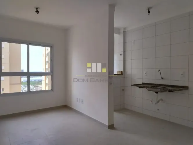 Apartamento para locação no Residencial das Américas em Nova Odessa/SP