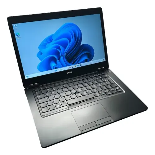 Notebook Dell Latitude 5490 i5 8th 8Gb Ssd 256Gb Win 11 Pro