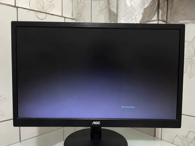 Monitor AOC