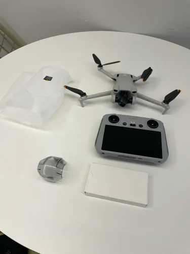 Drone Dji mini 3 