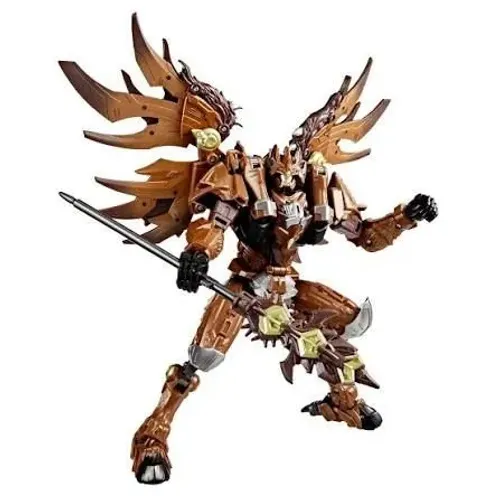 Transformers Onyx Prime