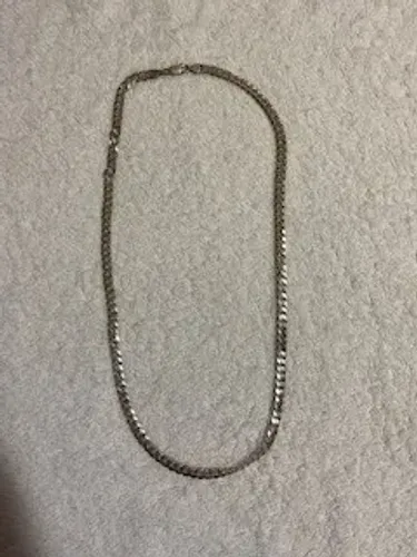 Cordão de Prata 925