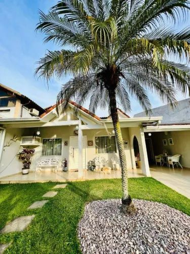 CASA PARA VENDA - CONDOMÍNIO DAS CAMBUCAS - NOVA IGUAÇU