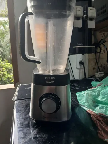 Liquidificador Philips Walita 1400W