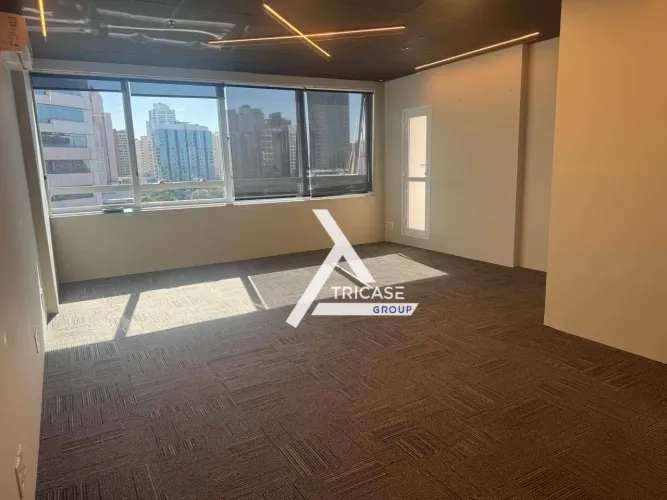 Sala para alugar, 37 m² por R$ 3.943/mês - Alphaville Industrial - Barueri/SP