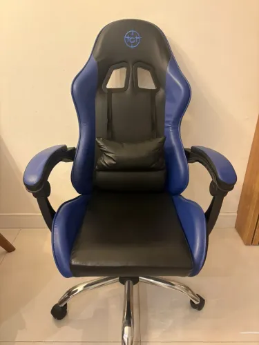 Cadeira gamer target