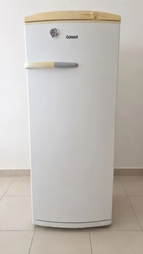 Geladeira consul