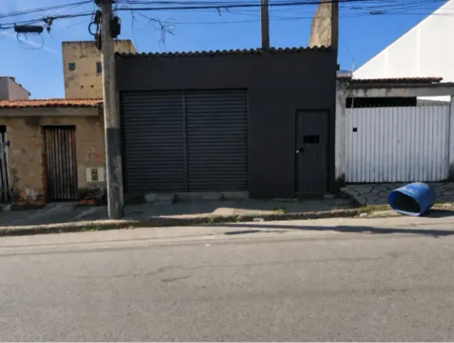 Imóvel Comercial à Venda Jardim Ana Guilherme | Salto de Pirapora/SP