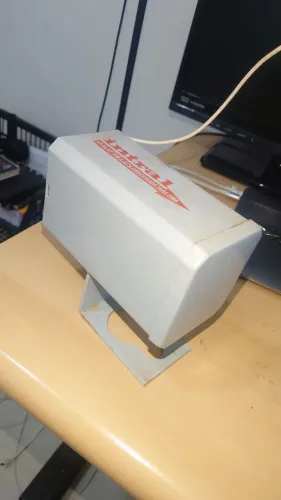 Reator vapor metálico externo 250w 