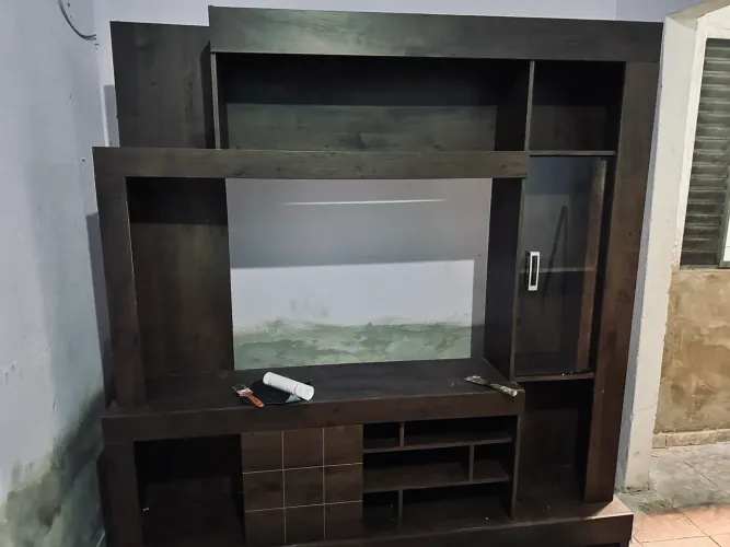 Rack de sala 