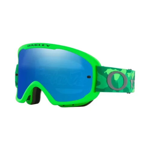 Óculos Oakley O Frame Troy Lee Designs - NOVO