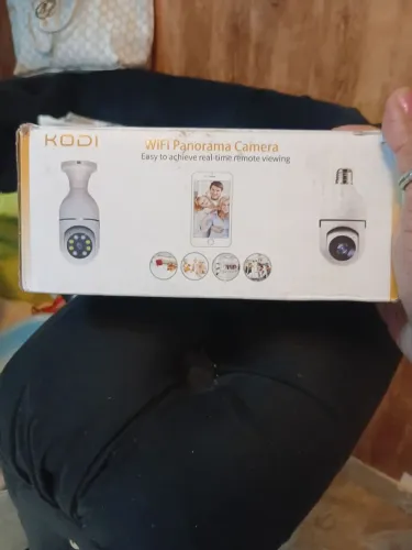 Câmera