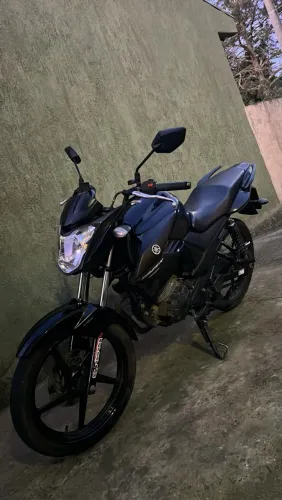 FAZER 150 - 21/22