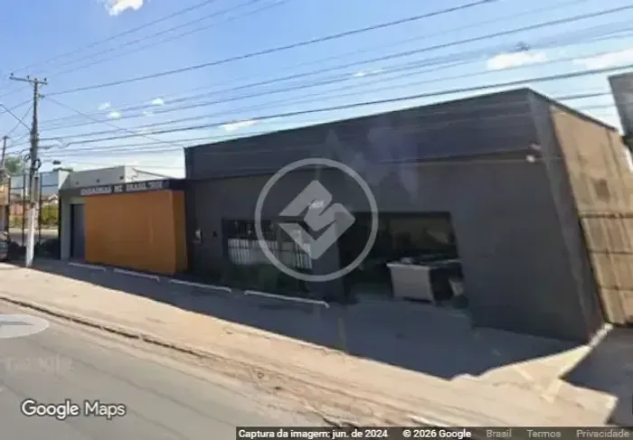 Oportunidade, dois Barracões na Av. Dante Martins de oliveira, em frente ao muro do Alphav