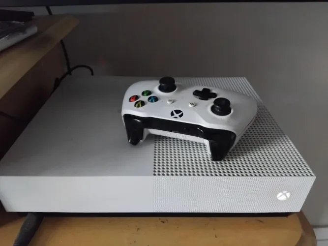 Xbox one