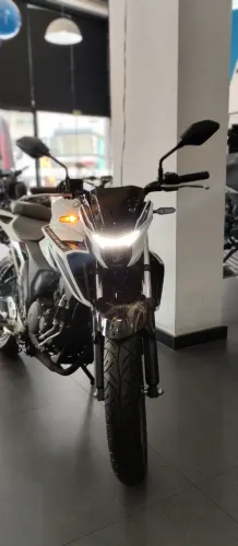 ?FZ25 ABS CONNECT com PARCELAS A PARTIR DE ?R$501,73?