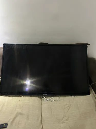 TV Philips 60 Polegadas Smart TV