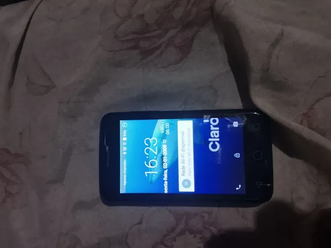 Celulares antigos