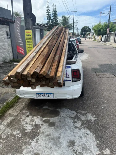 BARROTES MIXTO 5X5