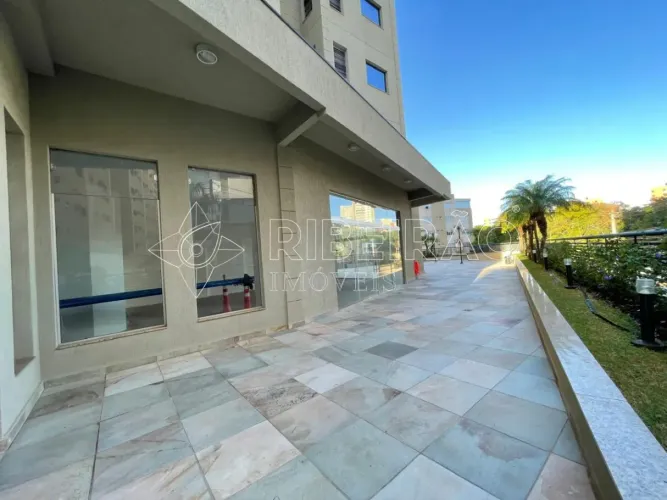 Loja comercial para locação venda no bairro Jardim Botânico