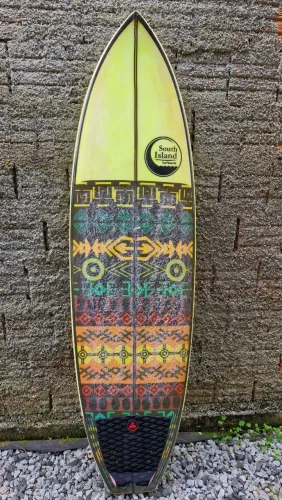 Prancha SouthIsland 6'1" 36 litros