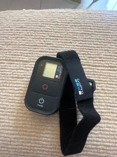 Controle para Go pro