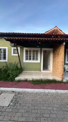 Casa no Condomínio Inglês à Venda | 2 Quartos (1 Suíte), 88m² Frente em Teresina