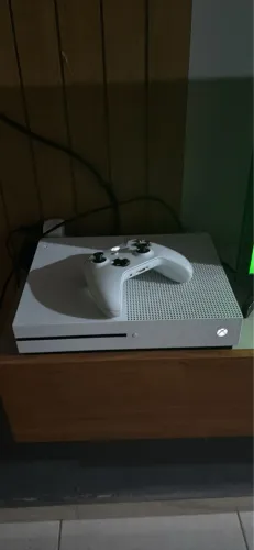 Xbox One 1TB