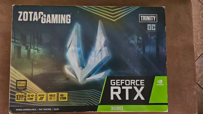 RTX 3080 10Gb