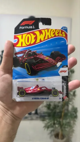 HOT WHEELS COLECIONAVEIS