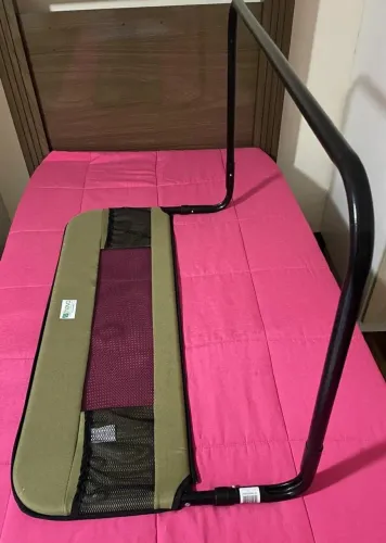 Grade para cama