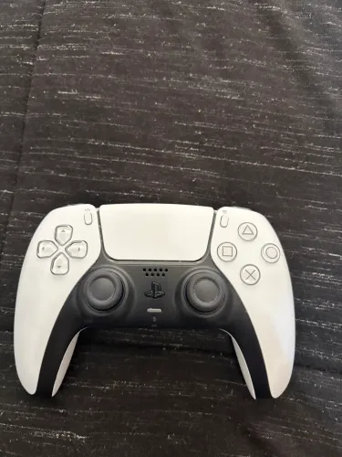 Controle PS5 Dualsense