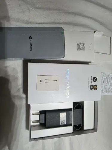 Motorola edge 70 fusion 256 gb
