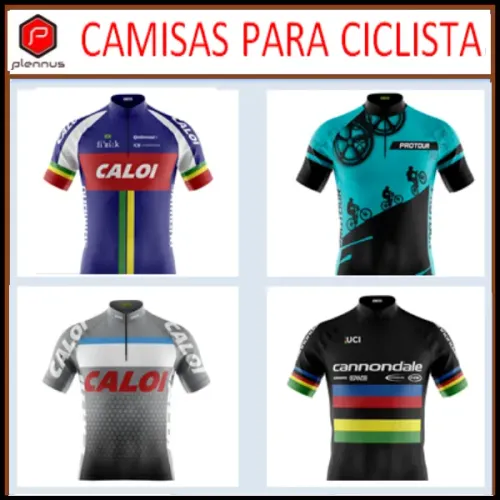 Camisa Camiseta Ciclistas Roupa de Ciclismo com Bolsos UV50+ Bike Bicicleta z909 z