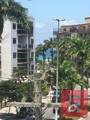 Apartamento em Algodoal - Cabo Frio