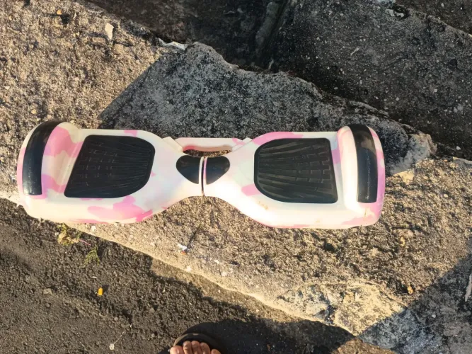 Hoverboard