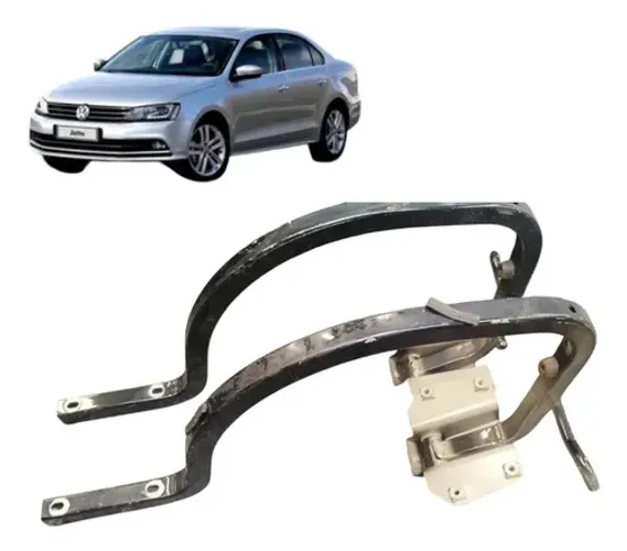 Dobradiça Porta Malas Jetta 2.0 Flex 2011