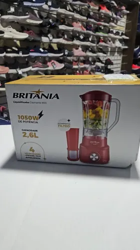 Escolha o seu liquidificador novo lacrado-149.00 cada