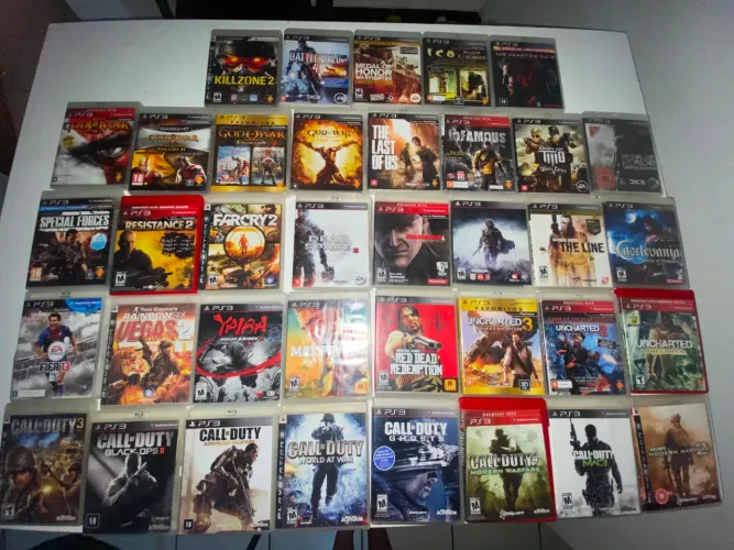 Ps3 super slim