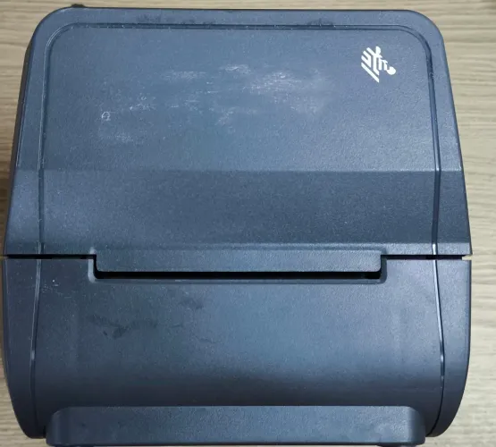 IMPRESSO ZEBRA ZD230