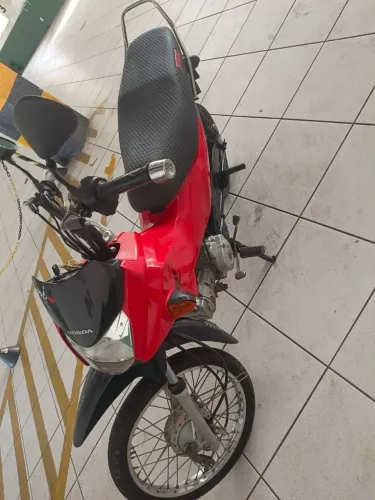 Pop 110i