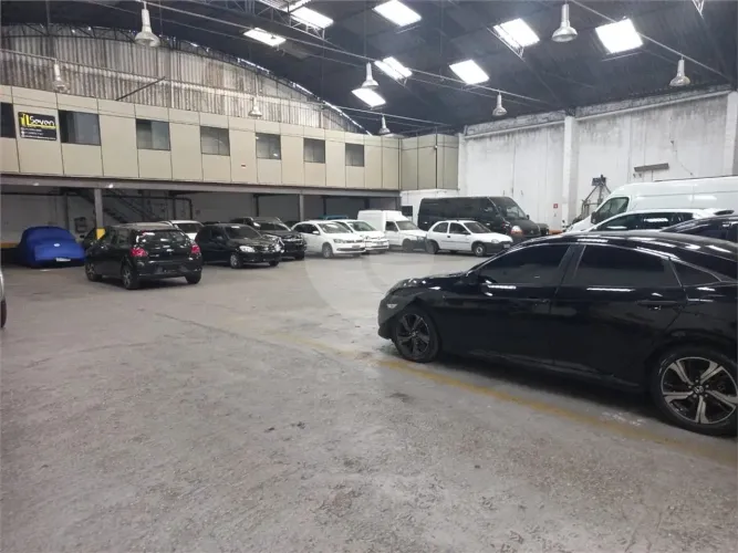 Galpão à venda ou para locação em Limão - SP