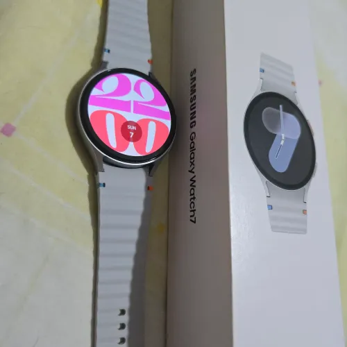 Samsung Smartwatch 7 LTE 44mm