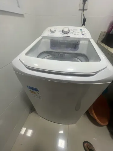 Máquina de lavar Eletrolux a Venda!