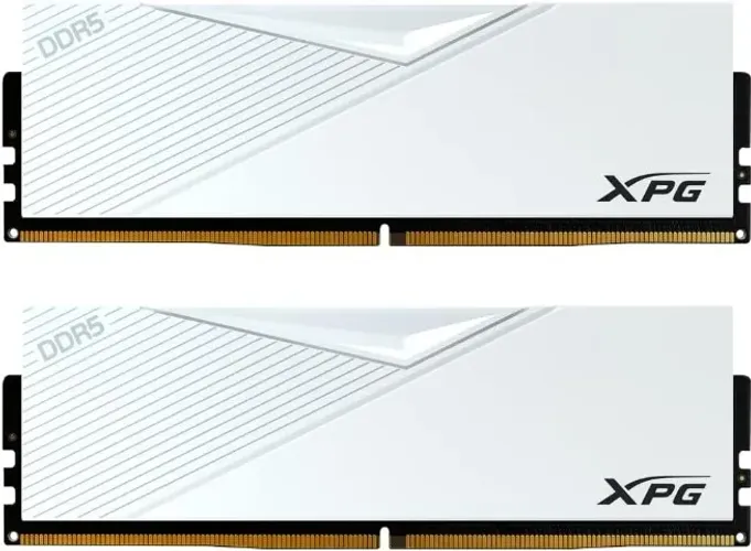 Memoria XPG Lancer DDR5 32GB (2x16GB) 6400MHz CL32