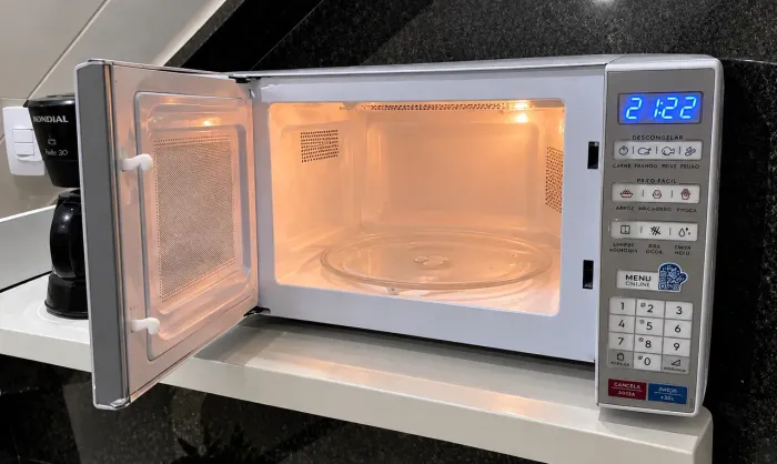 Microondas Electrolux