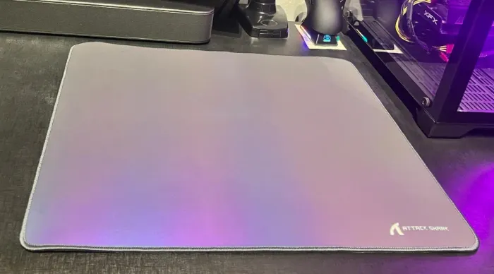 Mousepad Attack Shark CM03 