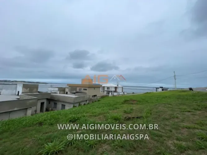 Terreno Condomínio Viverde 2 São Pedro da Aldeia