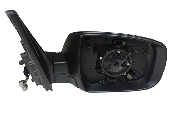 Retrovisor Direito Kia Sorento 2010 A 2015 Retrátil C/pisca