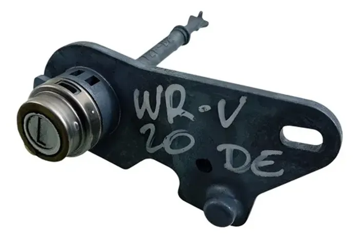 Miolo Chave Porta Dianteira Honda Wrv Ano 2020